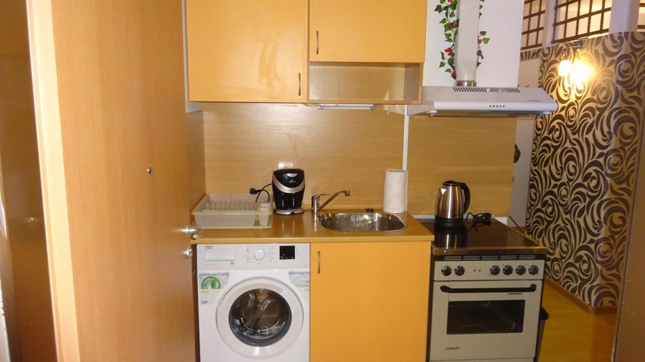 Appartement Sunny House Byala à Byala  Extérieur photo