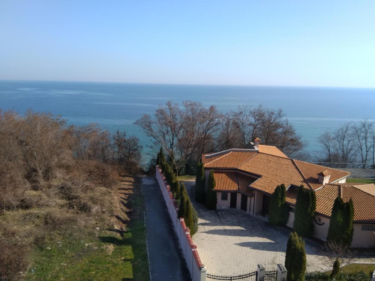 Appartement Sunny House Byala à Byala  Extérieur photo