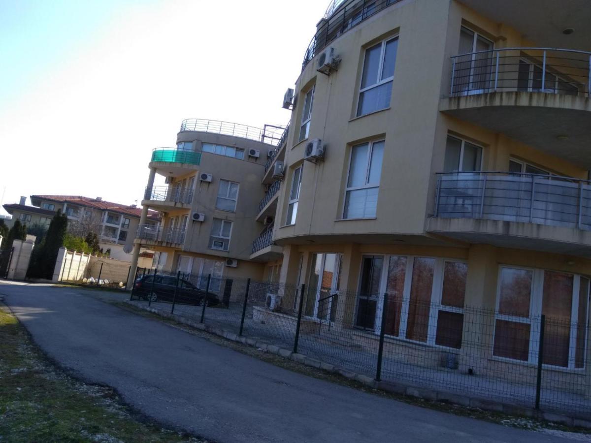 Appartement Sunny House Byala à Byala  Extérieur photo