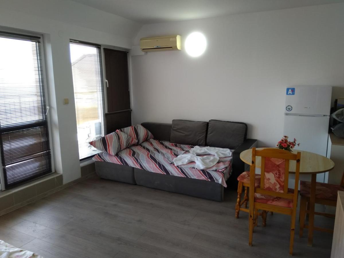 Appartement Sunny House Byala à Byala  Extérieur photo