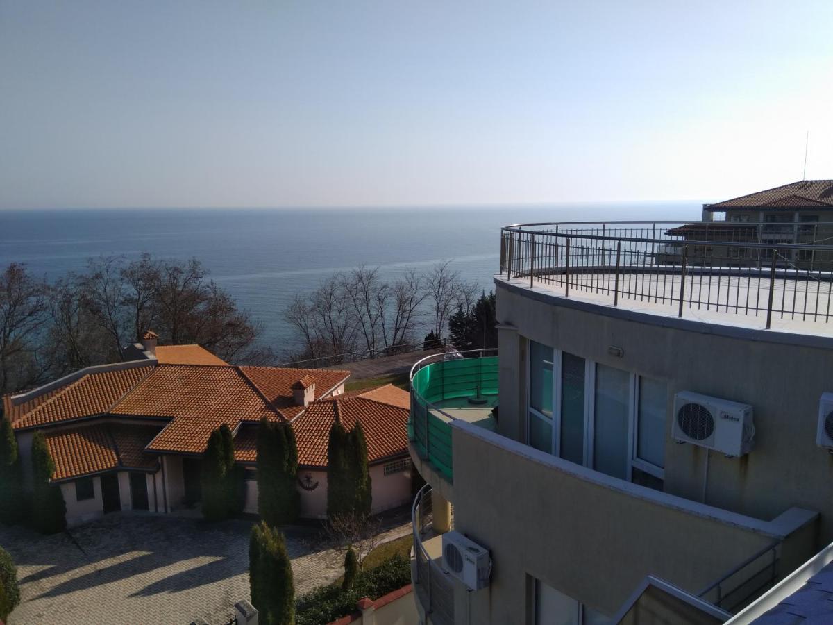 Appartement Sunny House Byala à Byala  Extérieur photo