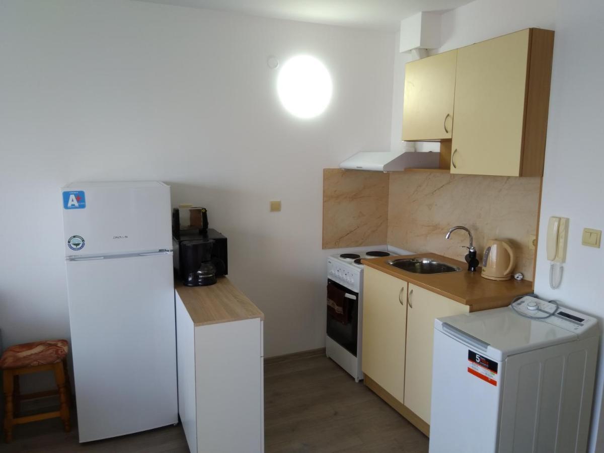 Appartement Sunny House Byala à Byala  Extérieur photo