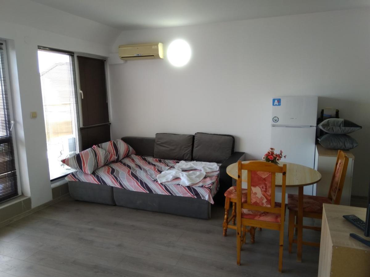 Appartement Sunny House Byala à Byala  Extérieur photo