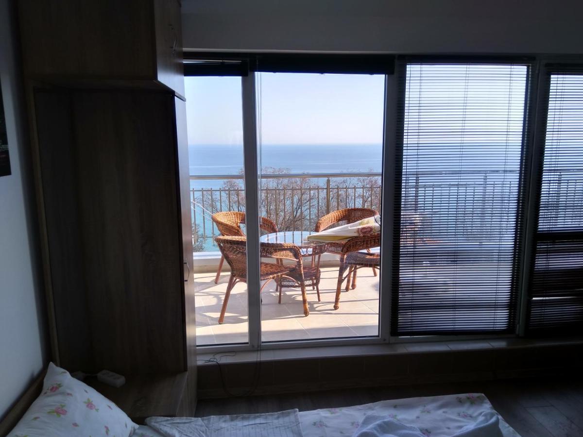Appartement Sunny House Byala à Byala  Extérieur photo