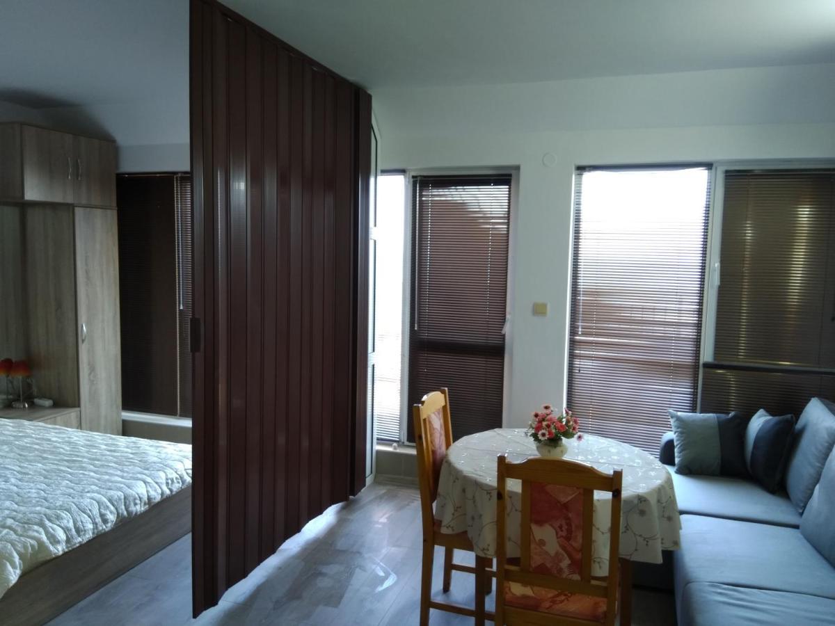 Appartement Sunny House Byala à Byala  Extérieur photo