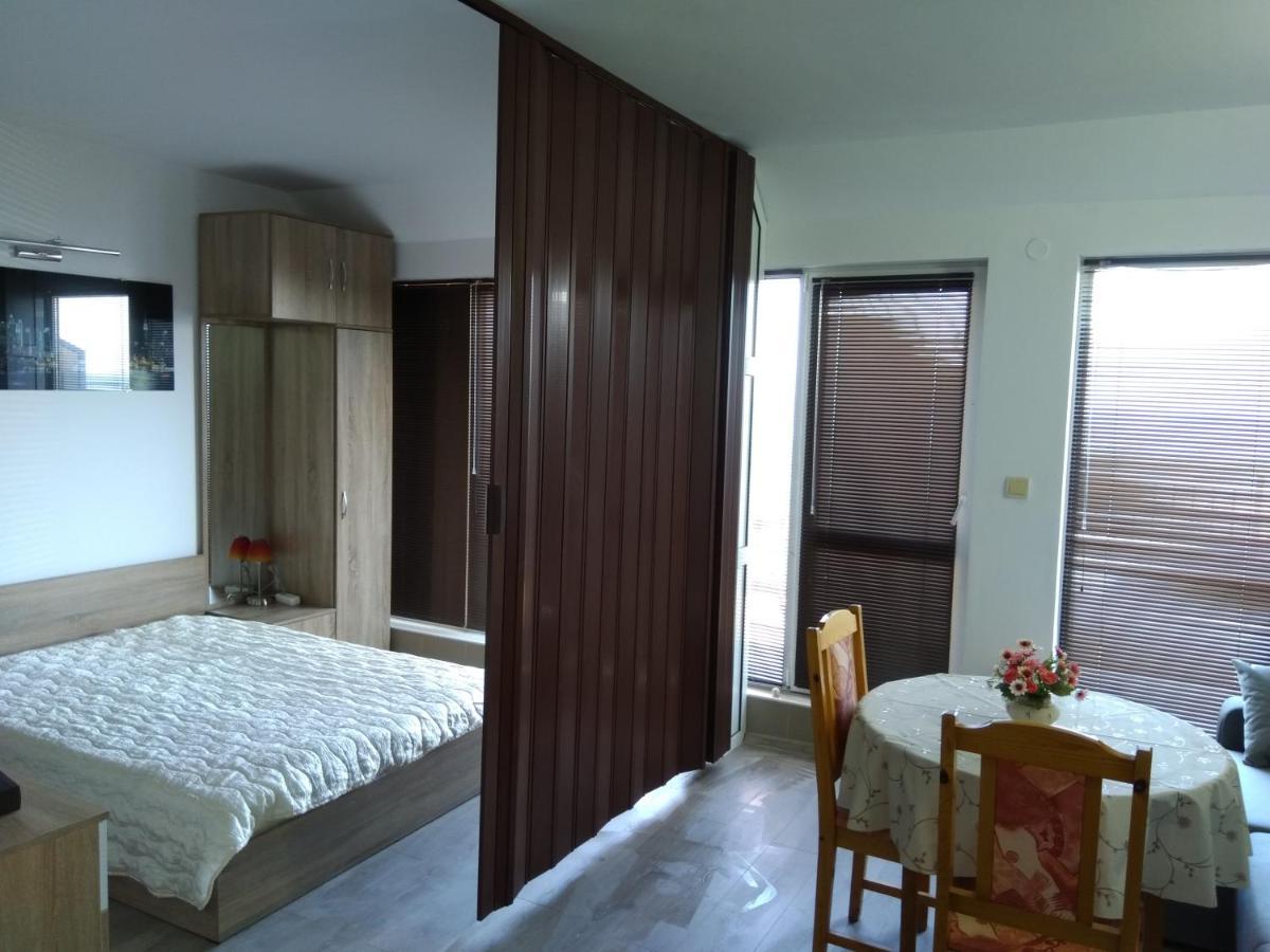 Appartement Sunny House Byala à Byala  Extérieur photo