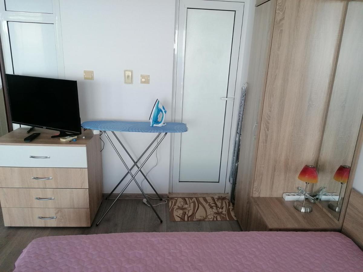 Appartement Sunny House Byala à Byala  Extérieur photo