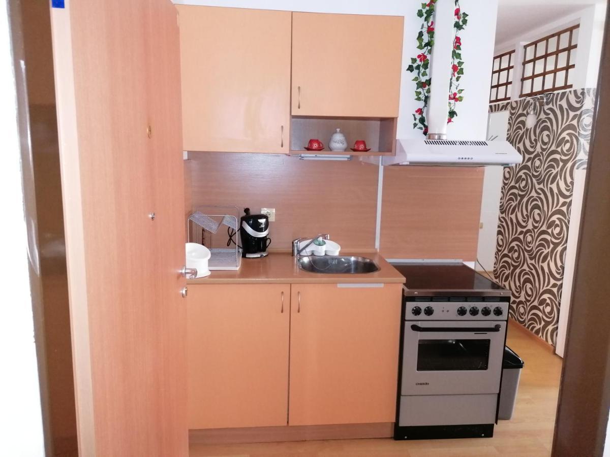 Appartement Sunny House Byala à Byala  Extérieur photo