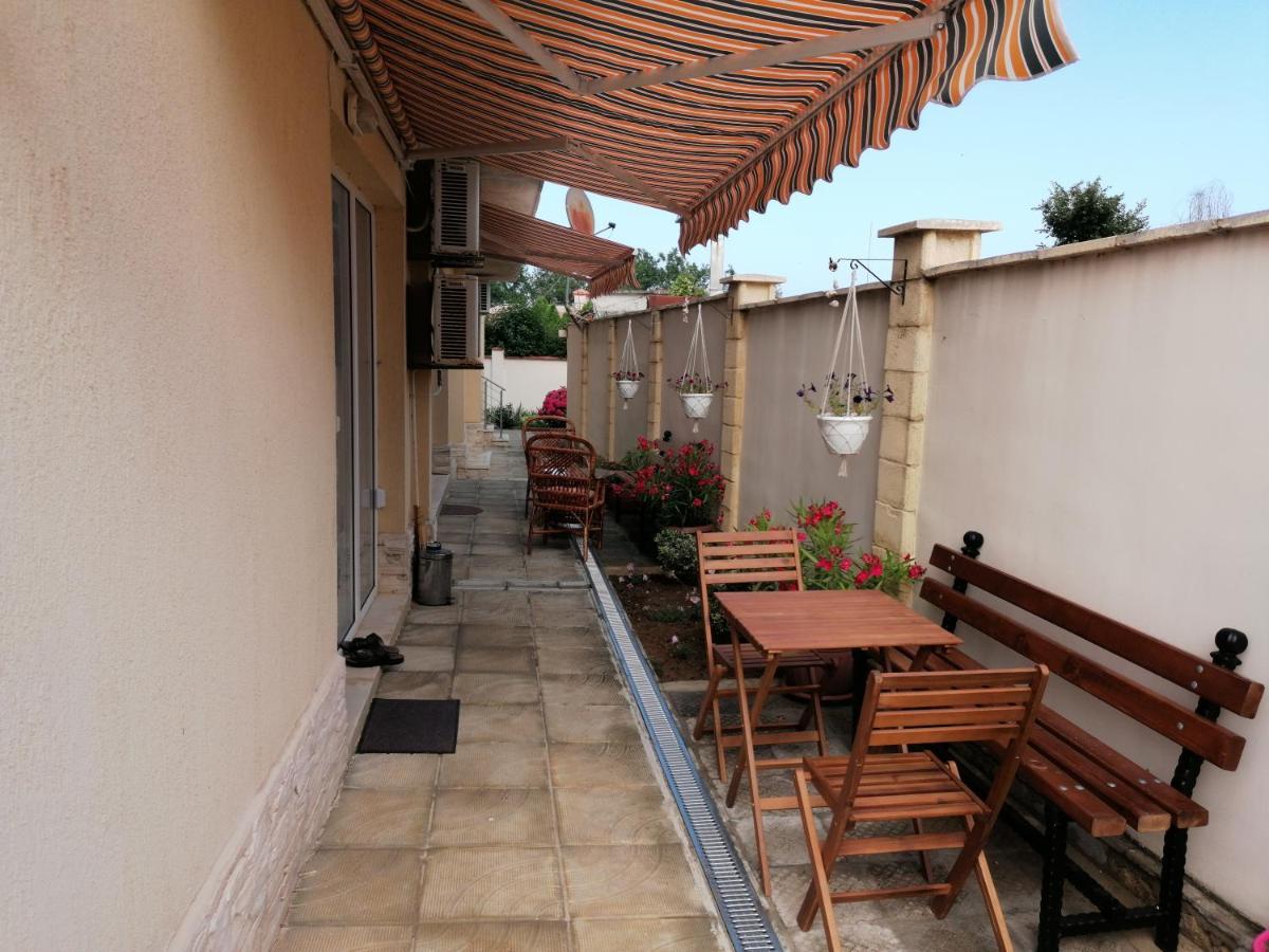 Appartement Sunny House Byala à Byala  Extérieur photo