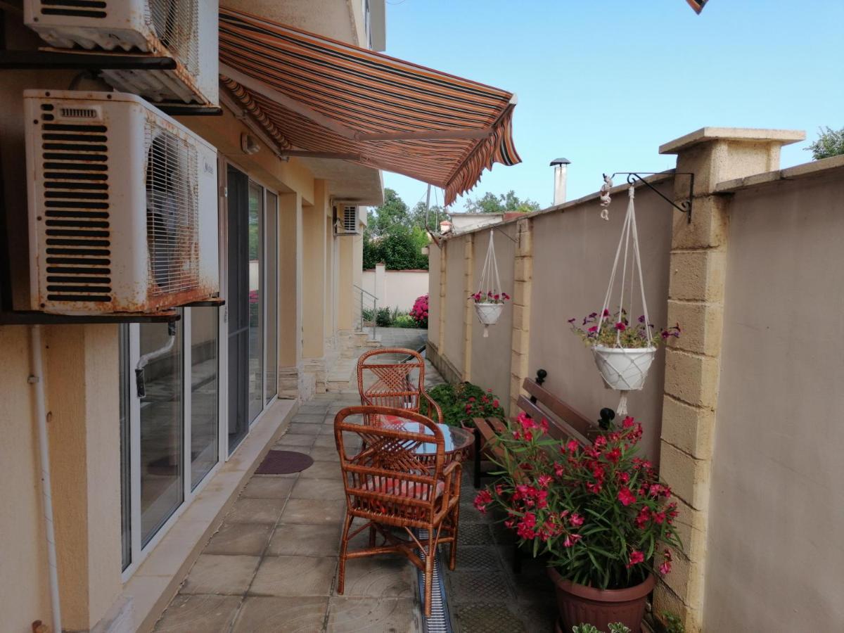 Appartement Sunny House Byala à Byala  Extérieur photo