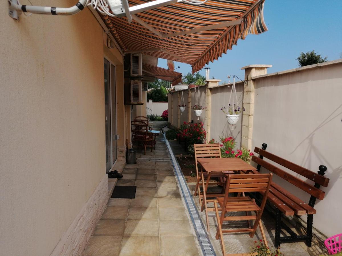 Appartement Sunny House Byala à Byala  Extérieur photo