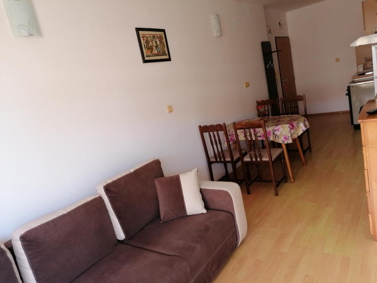 Appartement Sunny House Byala à Byala  Extérieur photo