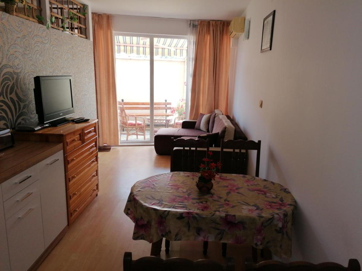 Appartement Sunny House Byala à Byala  Extérieur photo