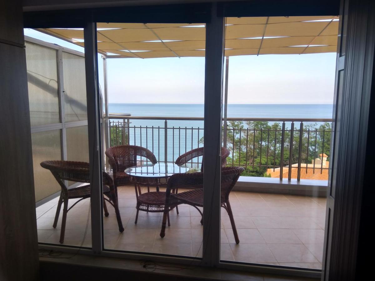 Appartement Sunny House Byala à Byala  Extérieur photo