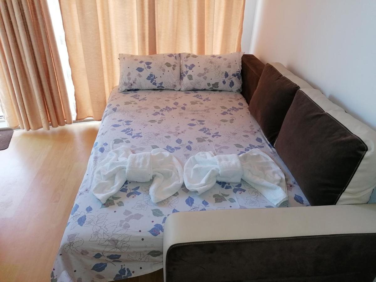 Appartement Sunny House Byala à Byala  Extérieur photo