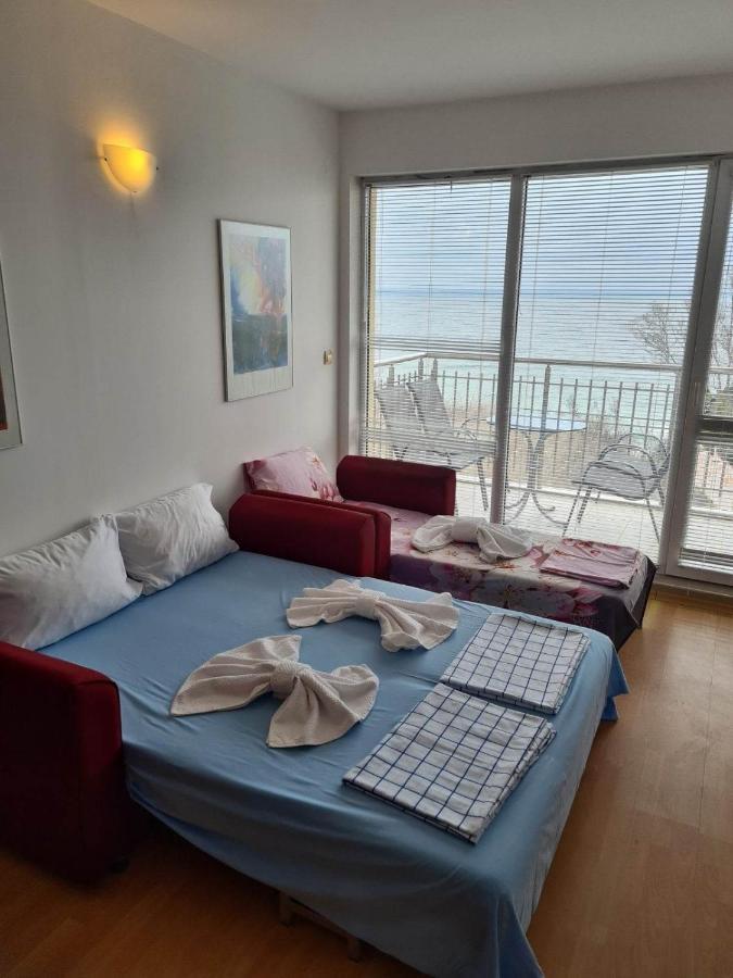 Appartement Sunny House Byala à Byala  Extérieur photo