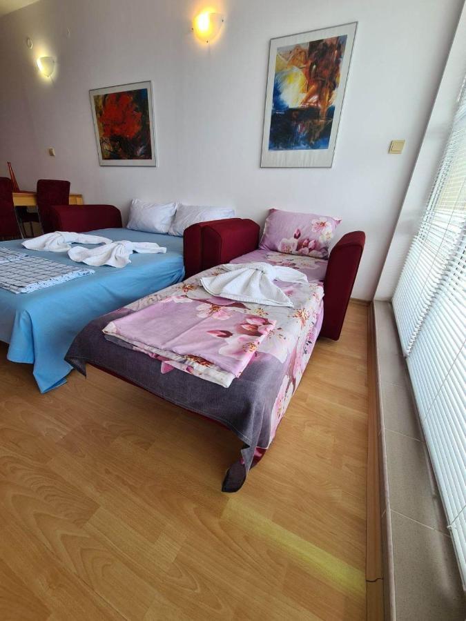 Appartement Sunny House Byala à Byala  Extérieur photo