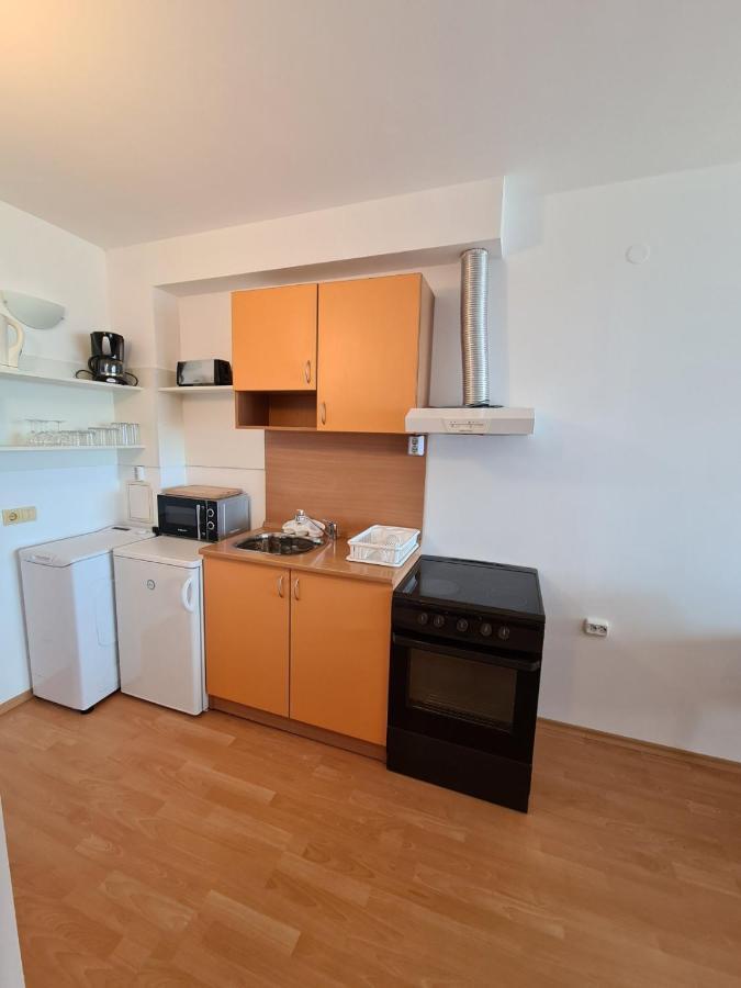 Appartement Sunny House Byala à Byala  Extérieur photo