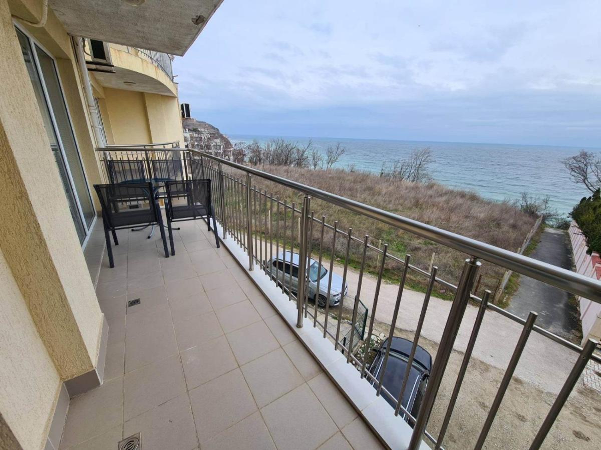 Appartement Sunny House Byala à Byala  Extérieur photo