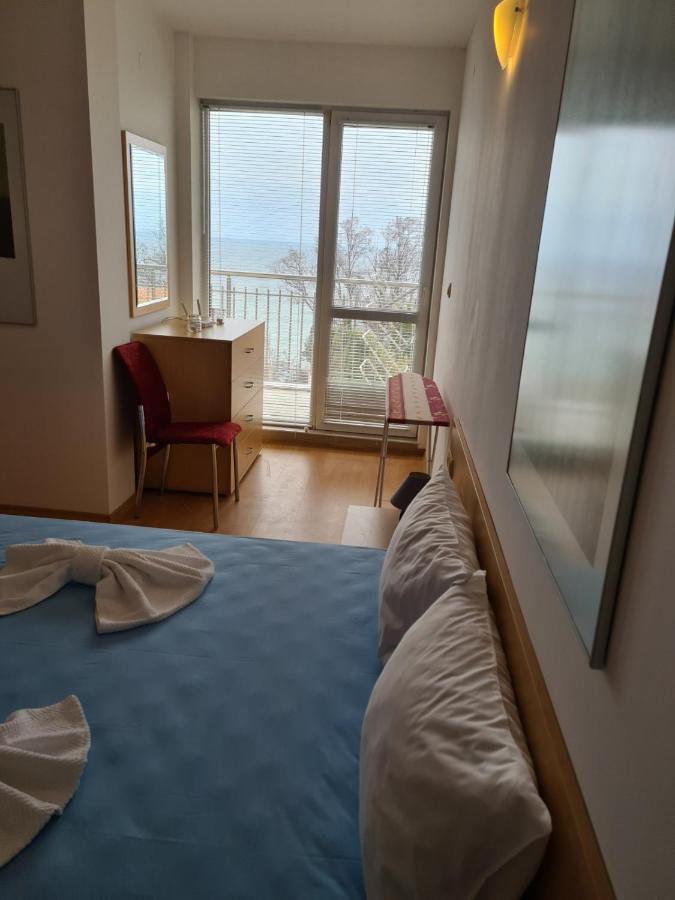 Appartement Sunny House Byala à Byala  Extérieur photo