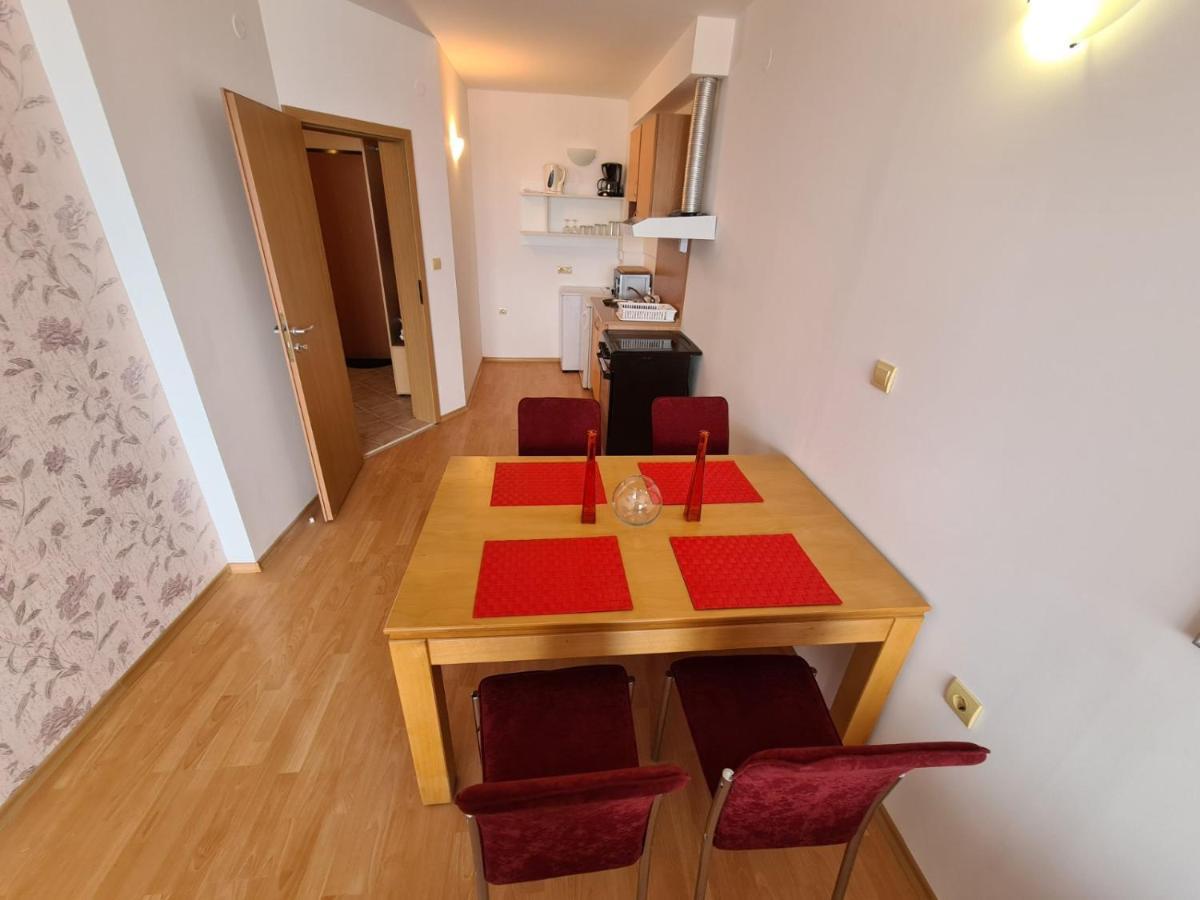 Appartement Sunny House Byala à Byala  Extérieur photo