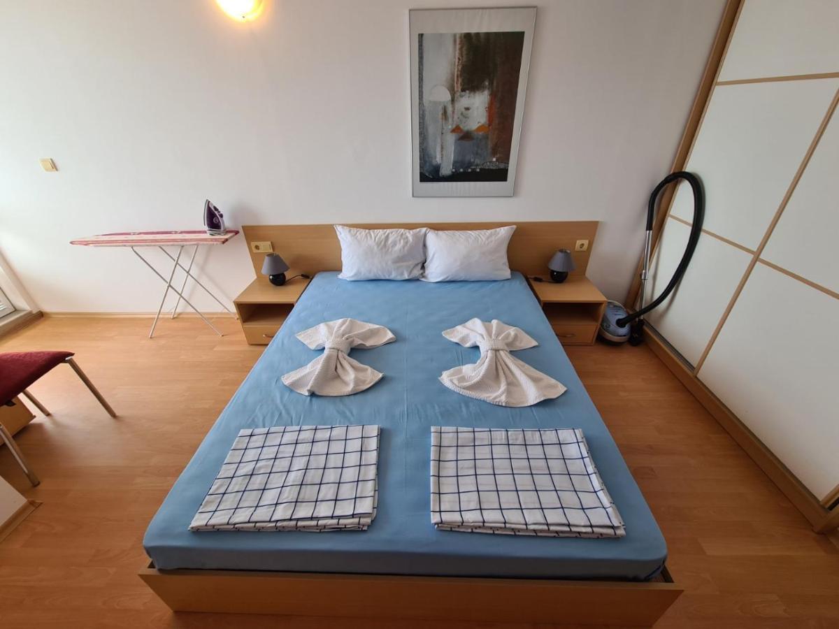 Appartement Sunny House Byala à Byala  Extérieur photo